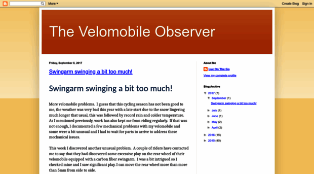 velomobileobserver.blogspot.se