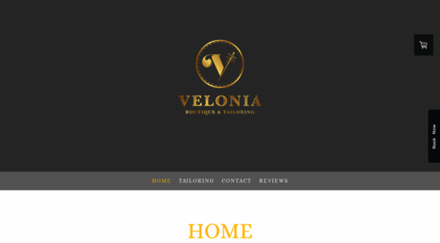 veloniaboutique.com