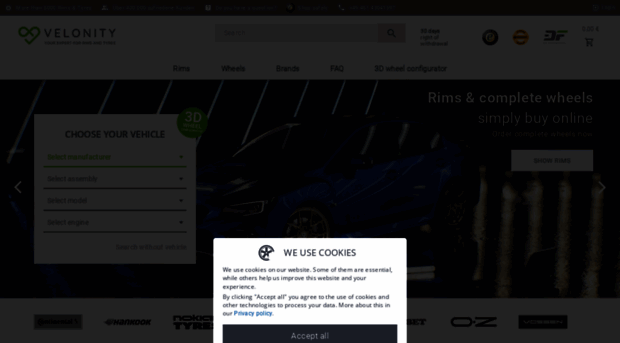 velonity.de