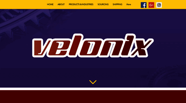 velonix.com