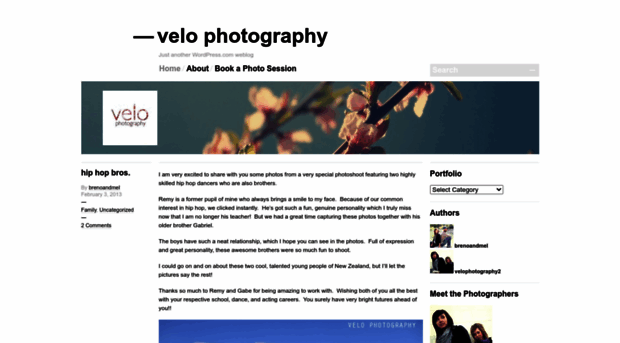 velophotography.wordpress.com