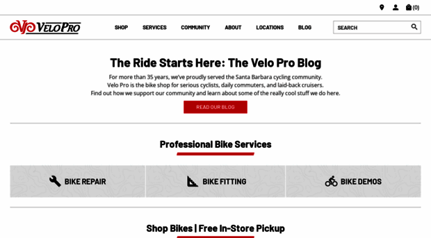 velopro.com