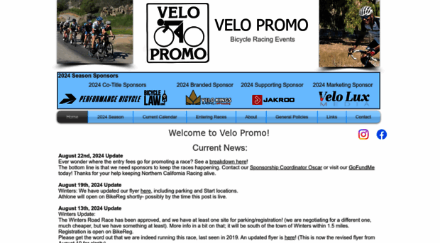 velopromo.com