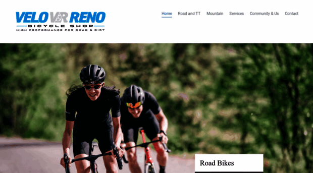 veloreno.com