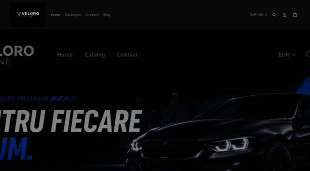 veloroonline.com