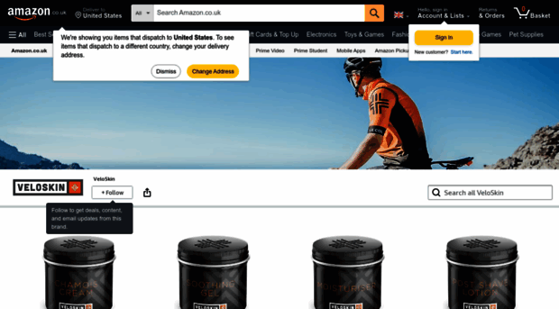 veloskin.cc