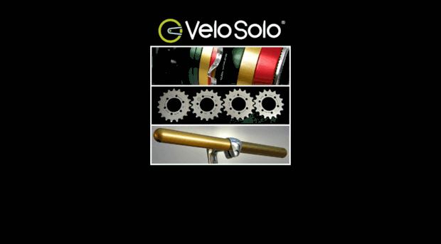 velosolo.co.uk