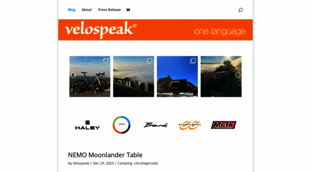 velospeak.com