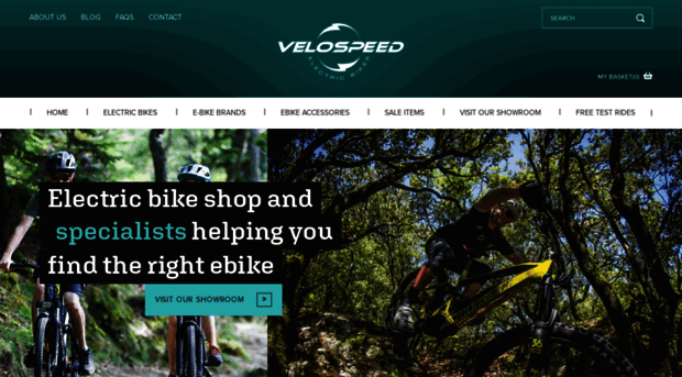 velospeed.co.uk