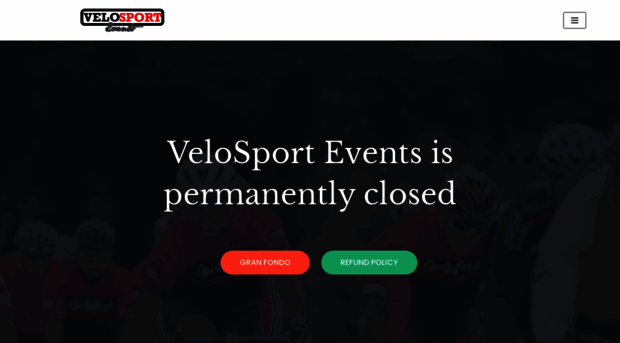 velosportevents.com