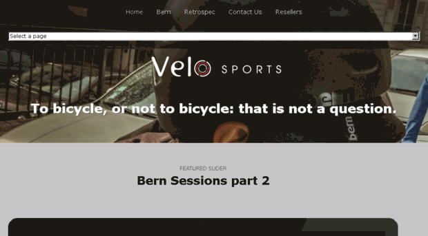 velosports.co.za