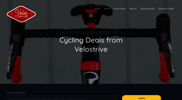 velostrive.co.uk