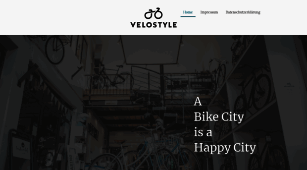 velostyle.de