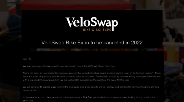 veloswap.com