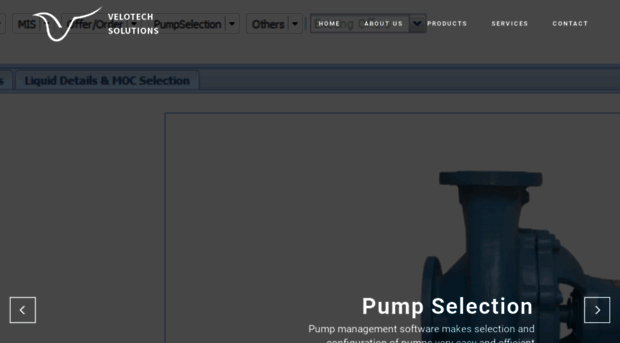 velotechsolutions.com
