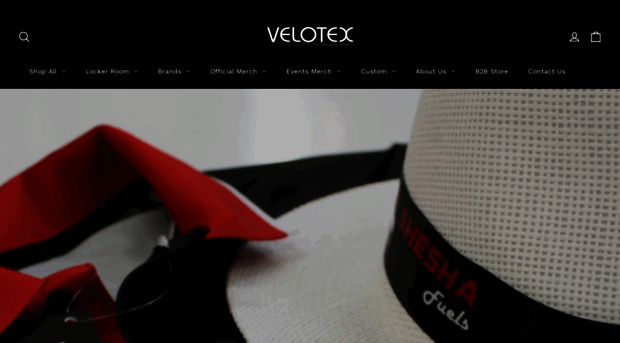 velotex.co.za