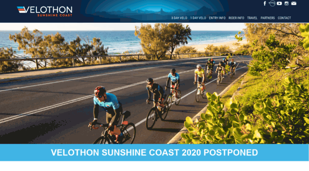 velothonsunshinecoast.com.au