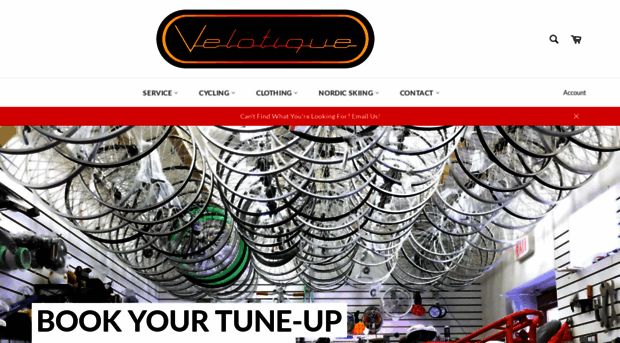 velotique.com