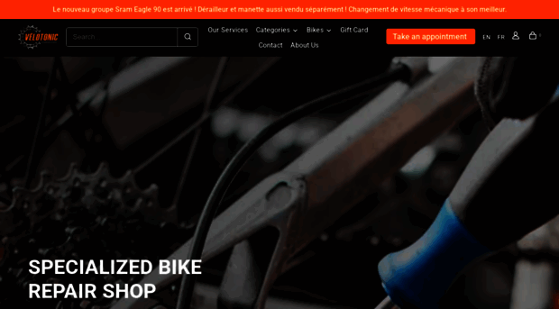 velotonic.ca