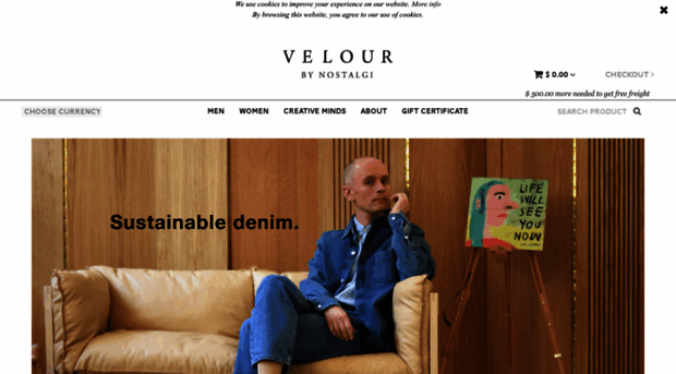 velour.se