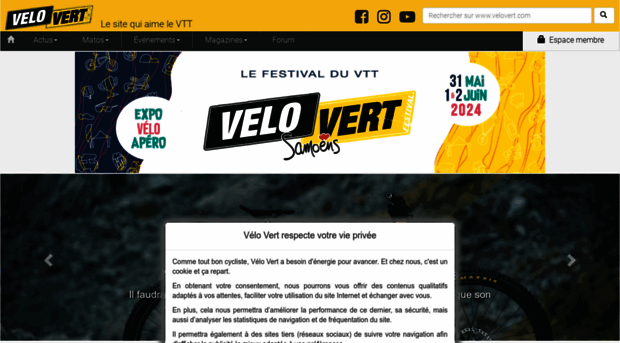 velovert.com