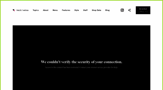velovetica.com