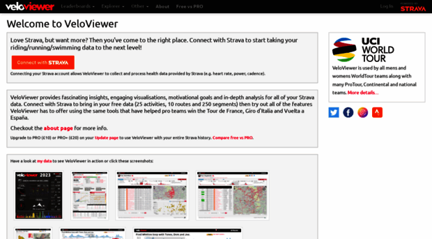 veloviewer.com