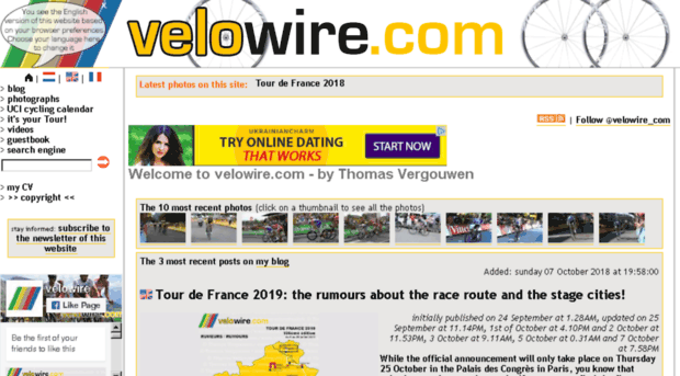 velowire.com