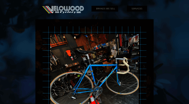 velowoodcyclery.com