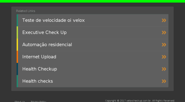 veloxcheckup.com.br