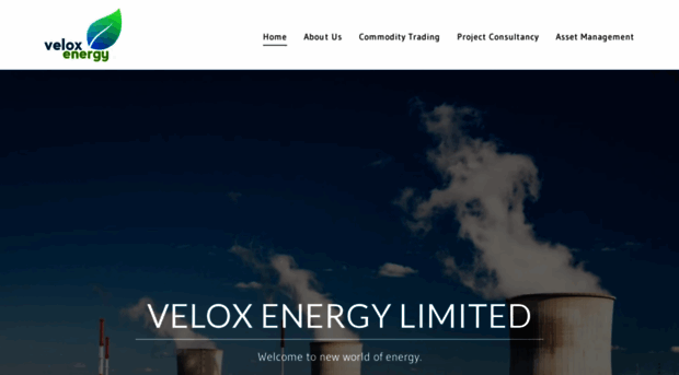 veloxenergy.co.uk