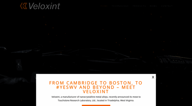 veloxint.com