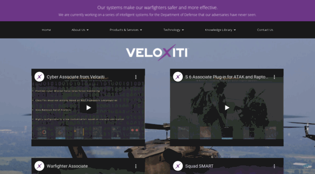 veloxiti.com