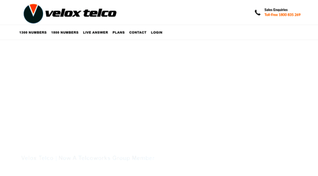 veloxtelco.com.au