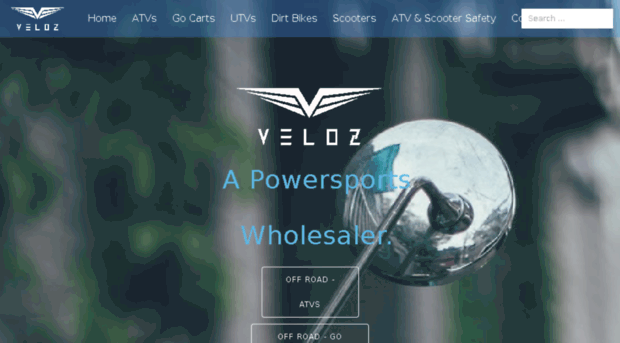 velozpowersports.com