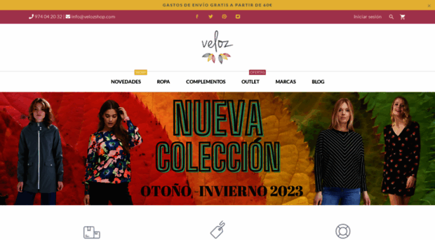 velozshop.com