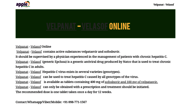 velpanat-velasofonline.weebly.com