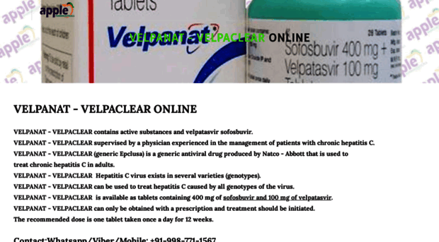 velpanat-velpaclearonline.weebly.com