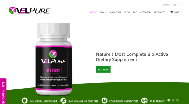 velpure.net