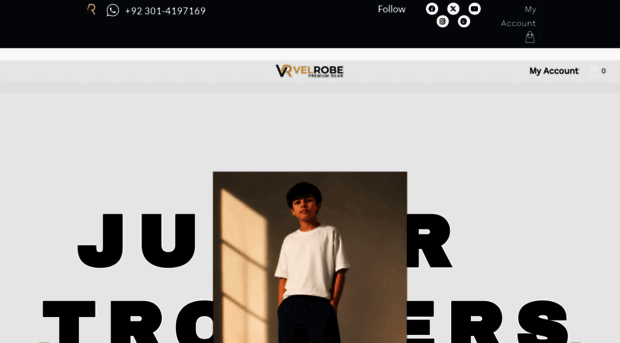 velrobe.com