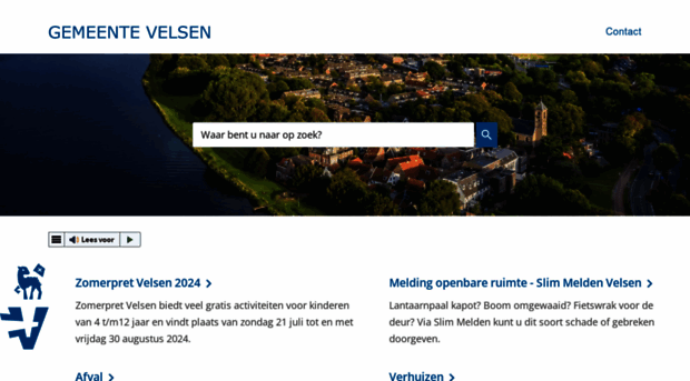 velsen.nl