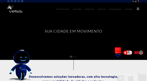 velsis.com.br