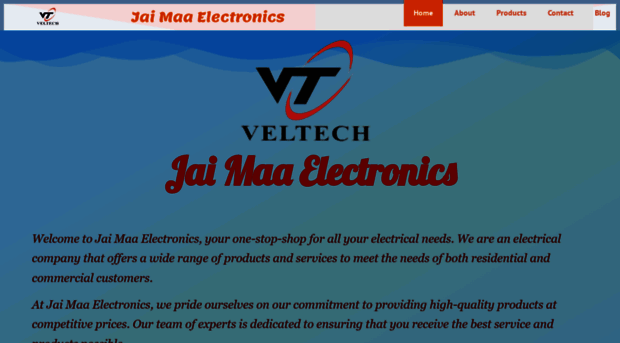 veltech.com.np