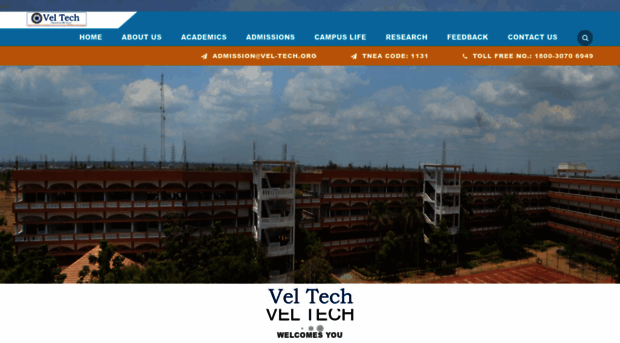 veltechengg.com