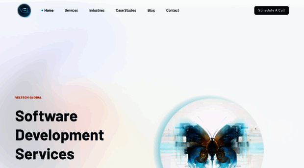 veltechglobal.com