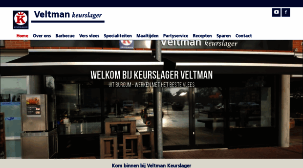 veltman.keurslager.nl