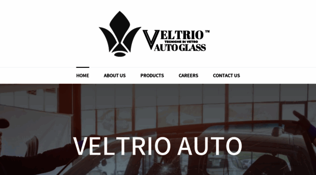 veltrio.co.za