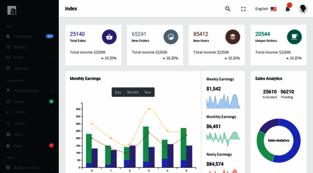 veltrix.vuejs-light.themesbrand.com