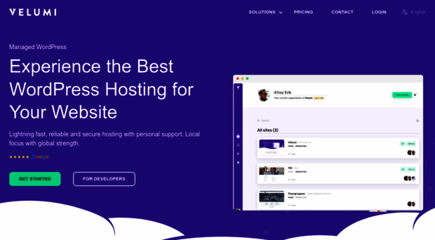 velumi.com