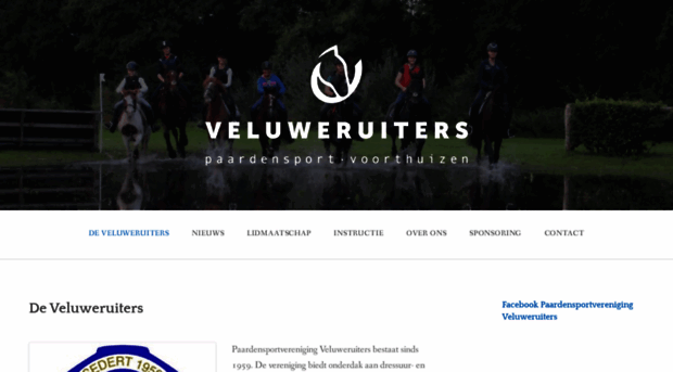 veluweruiters.nl